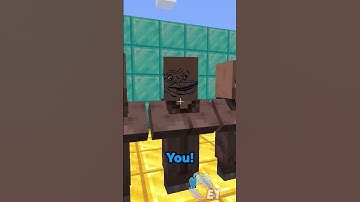 POV: When You’re Rich In Minecraft…