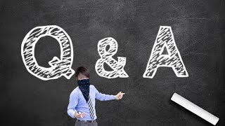 Q&A จ๊วดเดียว 60 คำถาม | ถามตอบ ขอบคุณครับ screenshot 5