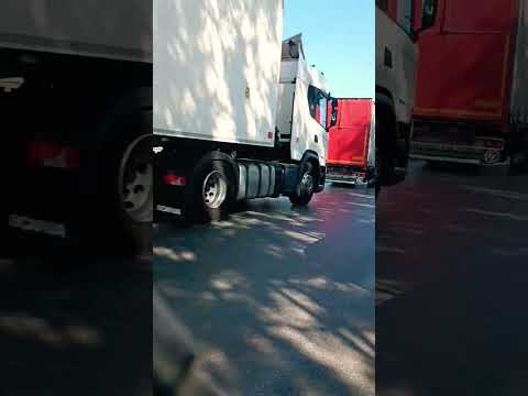 رموك كان غادي يجرني اكسبلور   تيك توك هاريتيوب