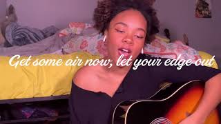 SZA - Good Days // Cover