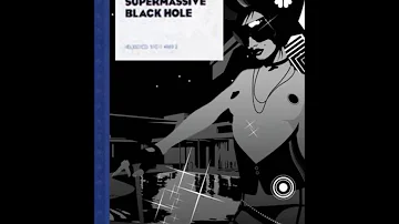 Supermassive Black Hole, Mega Drive Arrange