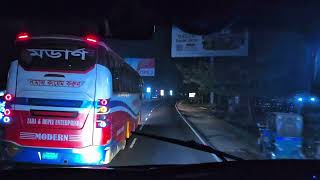 ককসবজর থক ঢক যতর Iconic Express Suite Cl Eicher 2015 Bus Journey Vlog