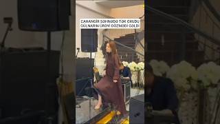 Gülnar Cahangi̇rə Naz Edi̇r