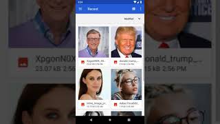 [Best Android Apps 2018] - Fake Call S8/Note8/S9 - Prank your friends screenshot 5