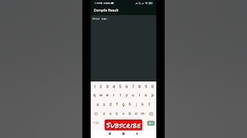 Using while Loop reverse printing number#programming