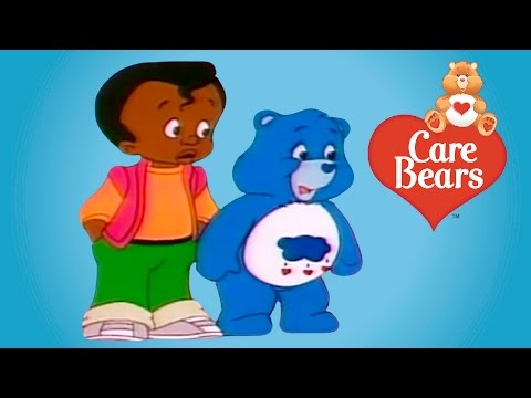 Classic Care Bears | Grumpy's Three Wishes (Part 1)