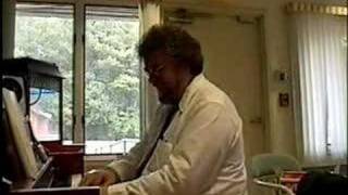 Joe Holt - My Blue Heaven