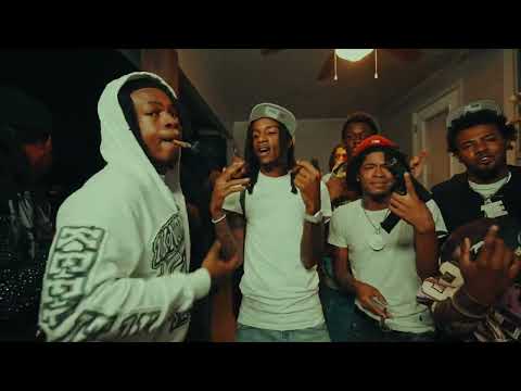 3wayyFredd - Dumb Ft. Baby Duff (Official Music Video)