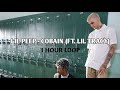 LIL PEEP - COBAIN (FT. LIL TRACY) [1 Hour Loop]