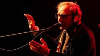 Video thumbnail of "Franco Battiato - Medley (Last summer dance)"