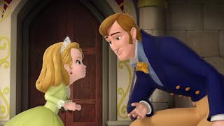 SOFIA THE FIRST - THE CURSE OF PRINCESS IVY PART 2 - HINDI VERSION screenshot 4