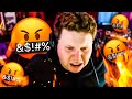 Reacting to the Best Behzinga Rage Moments