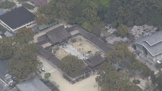 令和ゆかりの地に熱視線 太宰府、新名所ＰＲへ