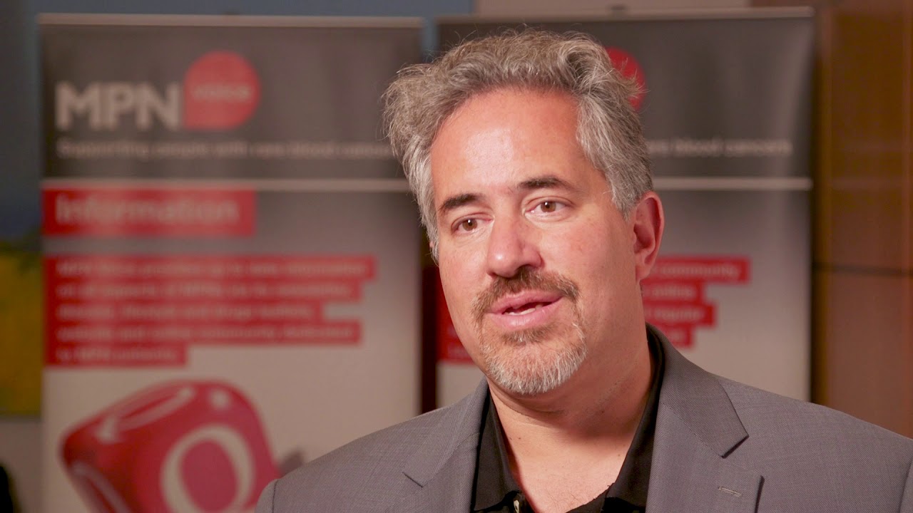 How MPN patients and researchers are working together