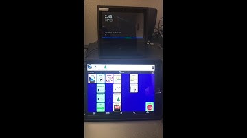 Using Amazon Alexa with Proloquo2Go