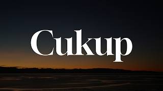 Cukup - Ziva Magnolya  || [Mix Lirik] - Piche Kota, Sammy Simorangkir, Raim Laode, Yoan