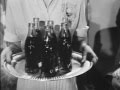 Classic Coca Cola Television Ad (1950)