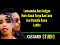 KHADRA SILIMO IYO CABDI BEELE KHADRA SILIMO IYO CABDI BEELE
