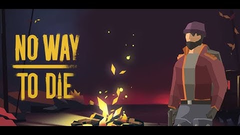 No Way To Die: Survival Gameplay Part 1 |#JuliusplayzPH