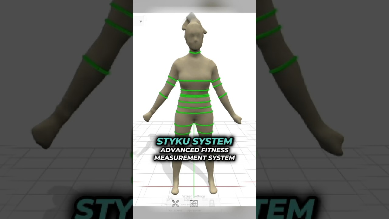 How We Track Weight Loss with the Styku 3D Body Scanner