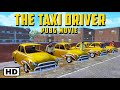 The Taxi Driver | PUBG Mobile Movie