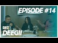 [VLOG] Baji & Yalalt - Episode 14 w/Degi