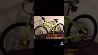 Vélo Ouedkniss Algérie Promotion Bon Prix