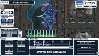 Let's Play FTL Multiverse, Ugh