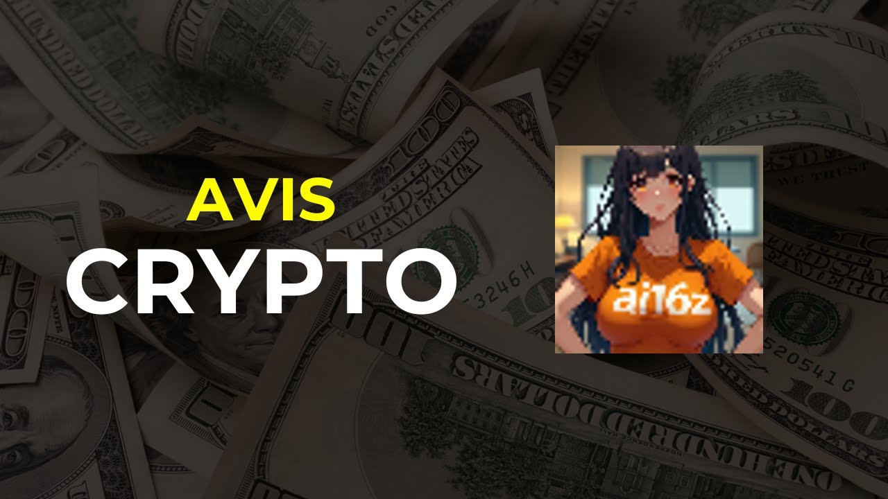 ai16z Coin : AVIS & ANALYSE (Token, Crypto, Prédiction Prix)