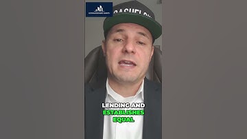 Understanding ECOA: The Equal Credit Opportunity Act Explained