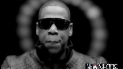 Jay-Z ft Swizz Beatz - On To Tthe Next One (2010) FULL HQ