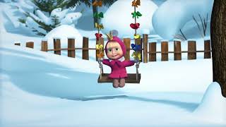 Masha and the Bear 👸 The kidnapping of the beautiful princess 🏰 #shorts