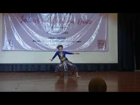 Istri Raspati - Saskia Alisya Nahya