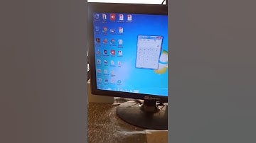 calculator shortcut on desktop system laptop pc/ (computer tutorials) shortcut videos 3