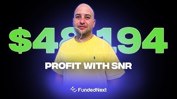 $48,194 Payout From FundedNext | Meet the Traders Ep. 28 | FundedNext Interview