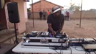 Mabopane Ko Magogo To The World This Is Dj King Jr On The Desk Follow Me For Mordance djamapiano