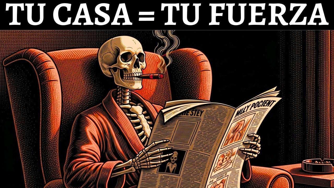 12 motivos incómodos por los que preferimos quedarnos en casa — Schopenhauer