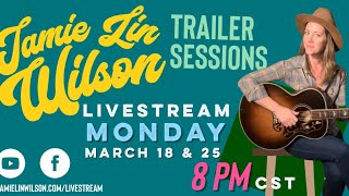 JLW Trailer Sessions // March 18, 2024