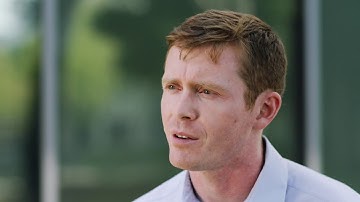 Jess Riedel, SR Research Scientist, Physics & Informatics Lab