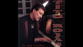 Watch Tito Rojas Dime Si Eres Feliz video