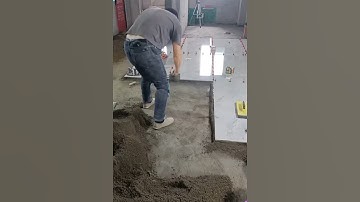 👷‍♂️ How to lay tiles like a pro #TilingTips #HomeImprovement #Shorts