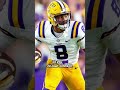 Why LSU RB Caden Durham MUST PLAY Against Ole Miss!