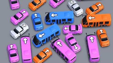 Crowd Express Level 423 Game Walkthrough Solution || Crowd Express Boarding Puzzle Game