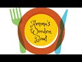 Ammus wooden bowl recipes