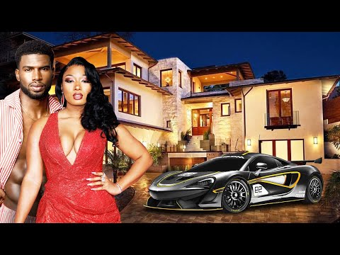 Megan Thee Stallion Rich Lifestyle: New Man, New Whip, No Worries!