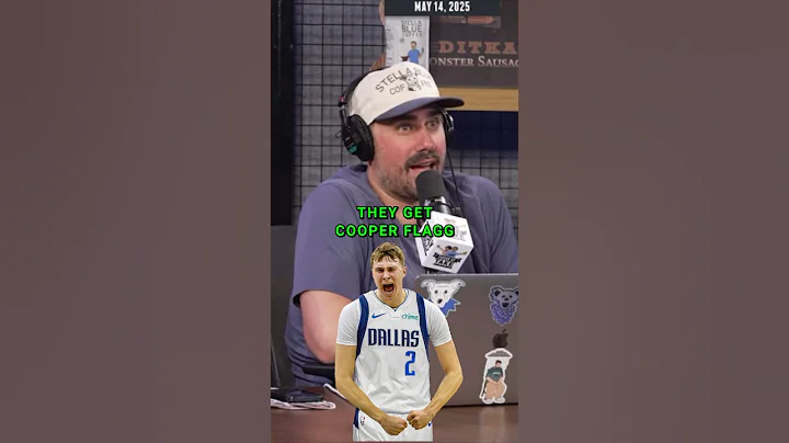 The NBA Draft Lottery Is Rigged | Pardon My Take Podcast