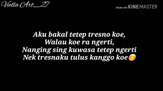 Story wa terbaru 'Aku sayang banget sama kamu'  Kaulah yg terbaij bagiku || Cover Dimas gepenk