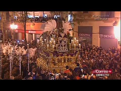 Real, Ilustre y Fervorosa Hermandad y Cofradía de Nazarenos de Nuestra Señora del Santo Rosario, Nuestro Padre Jesús de la Sentencia y María Santísima de la Esperanza Macarena