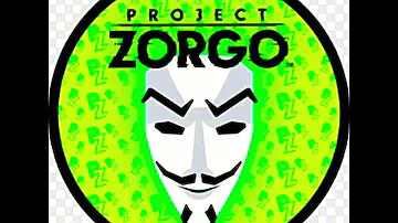 Project Zorgo Is Watching! - Full Song Archive (Reuploaded)