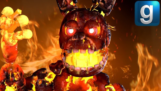 Steam Workshop::[Jodi] FNaF World - Adventure Freddy